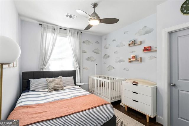 2045 Telfair Circle NE, Atlanta, GA 30324