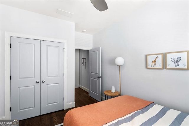 2045 Telfair Circle NE, Atlanta, GA 30324