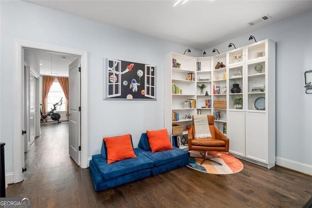 2045 Telfair Circle NE, Atlanta, GA 30324