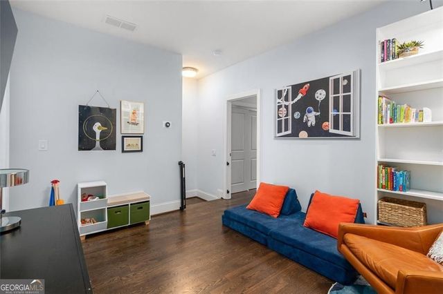 2045 Telfair Circle NE, Atlanta, GA 30324