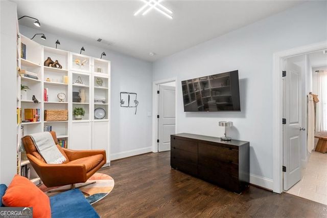 2045 Telfair Circle NE, Atlanta, GA 30324