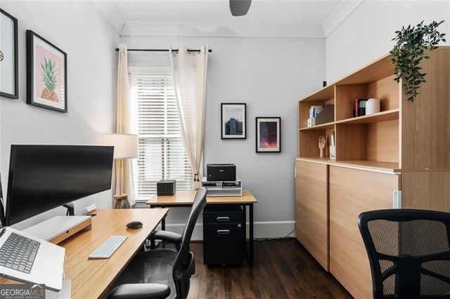 2045 Telfair Circle NE, Atlanta, GA 30324