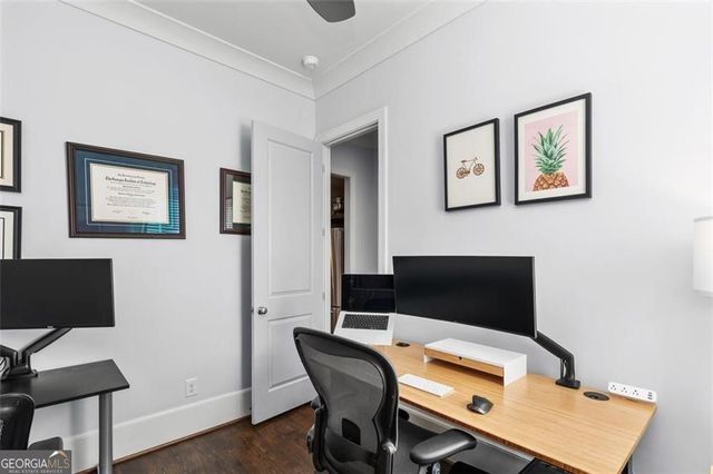 2045 Telfair Circle NE, Atlanta, GA 30324