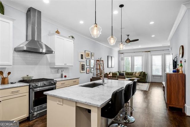 2045 Telfair Circle NE, Atlanta, GA 30324