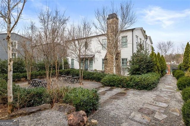 2045 Telfair Circle NE, Atlanta, GA 30324