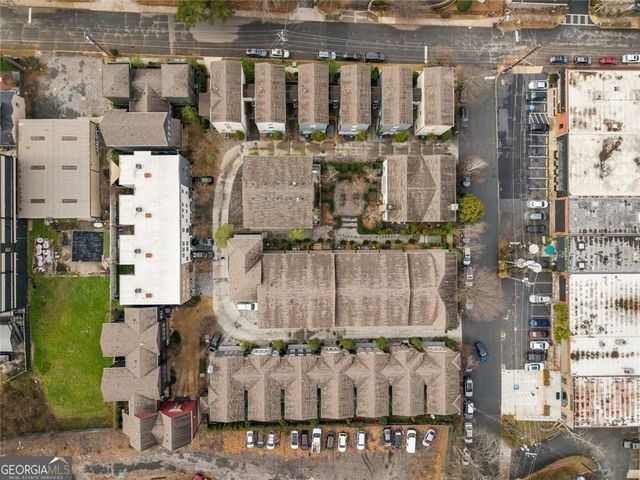 2045 Telfair Circle NE, Atlanta, GA 30324