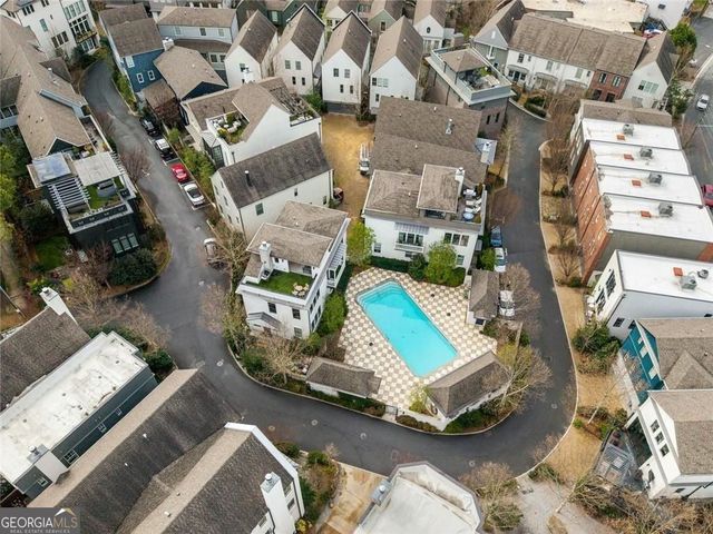 2045 Telfair Circle NE, Atlanta, GA 30324