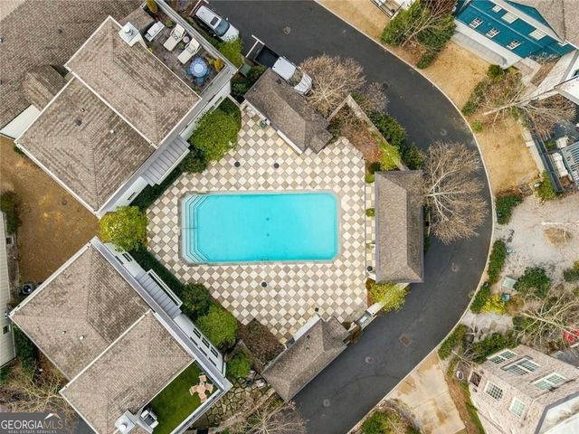 2045 Telfair Circle NE, Atlanta, GA 30324