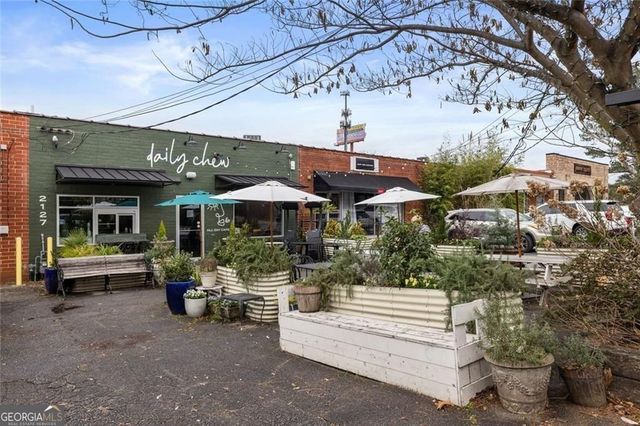 2045 Telfair Circle NE, Atlanta, GA 30324