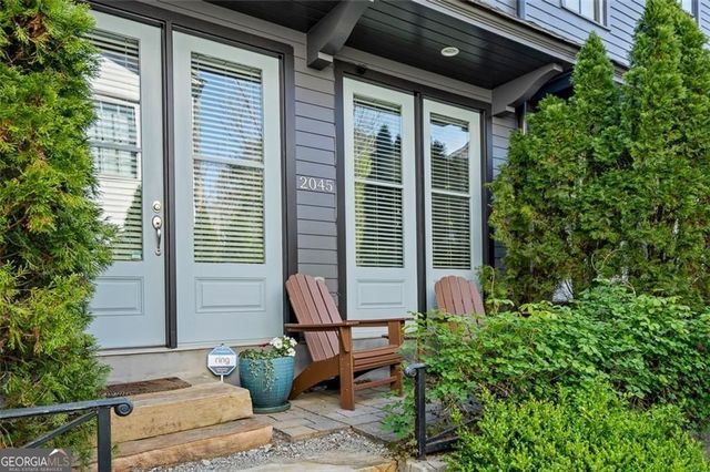 2045 Telfair Circle NE, Atlanta, GA 30324