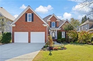 1819 Parkview NW Court, Kennesaw, GA 30152