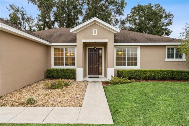 516 WALKING FERN LOOP, Deland, FL 32720