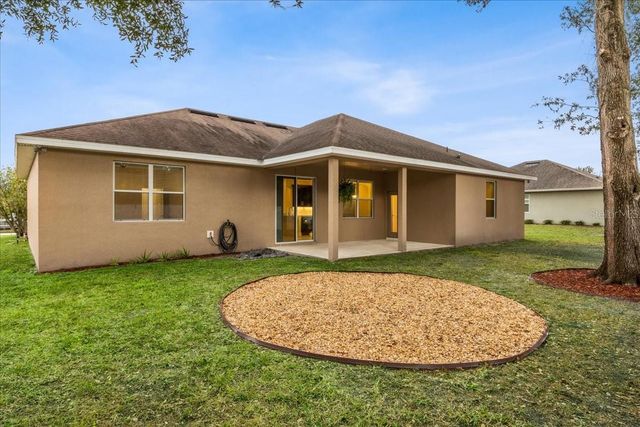 516 WALKING FERN LOOP, Deland, FL 32720