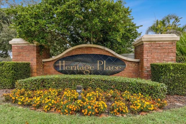 516 WALKING FERN LOOP, Deland, FL 32720