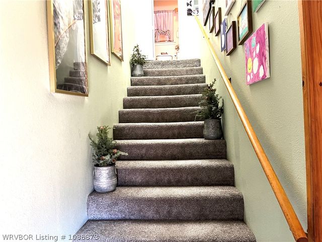 21894 Cedar Hill, Howe, OK 74940