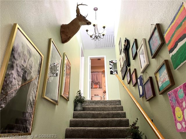 21894 Cedar Hill, Howe, OK 74940