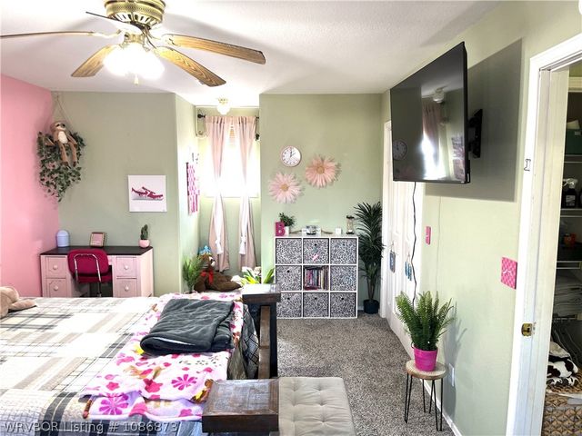 21894 Cedar Hill, Howe, OK 74940