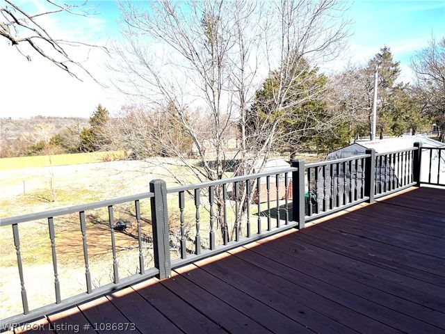 21894 Cedar Hill, Howe, OK 74940