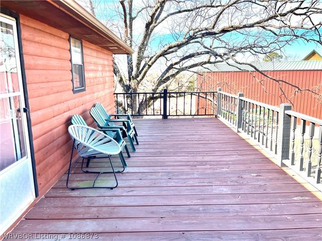 21894 Cedar Hill, Howe, OK 74940