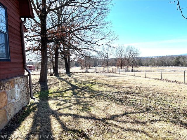 21894 Cedar Hill, Howe, OK 74940