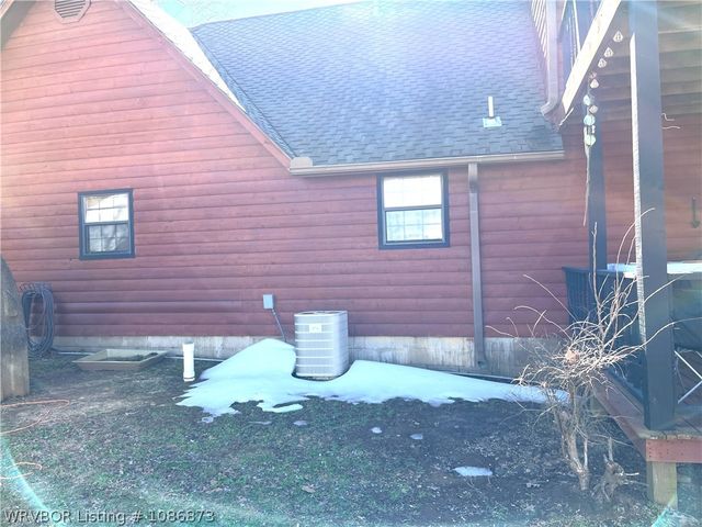 21894 Cedar Hill, Howe, OK 74940