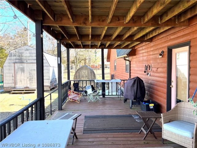 21894 Cedar Hill, Howe, OK 74940