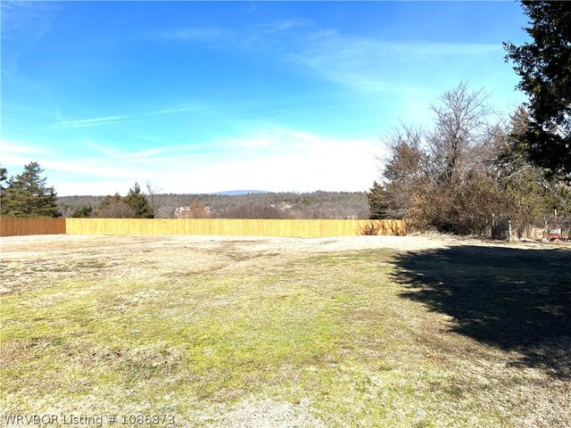 21894 Cedar Hill, Howe, OK 74940