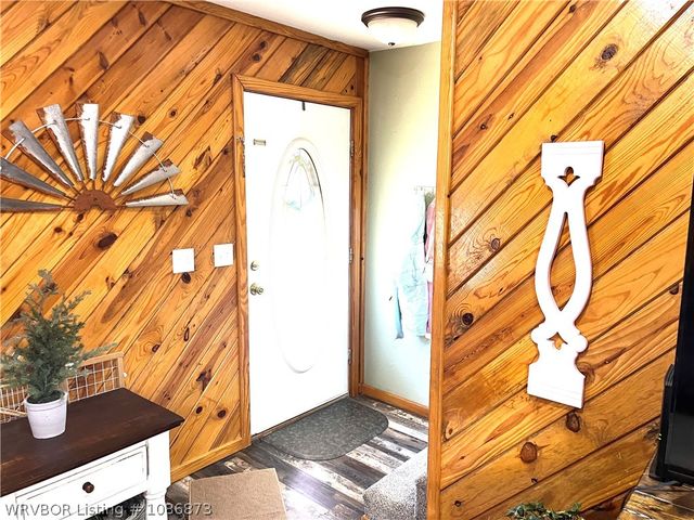 21894 Cedar Hill, Howe, OK 74940