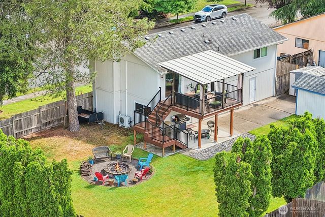 14905 NE 47th Street, Vancouver, WA 98682