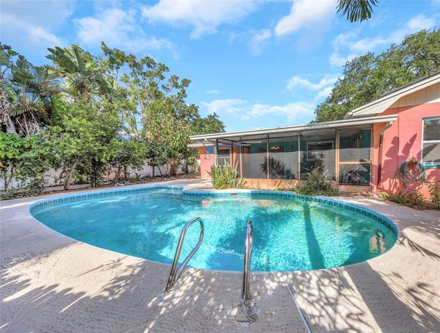 2913 FAIRFIELD COURT, Dunedin, FL 34698