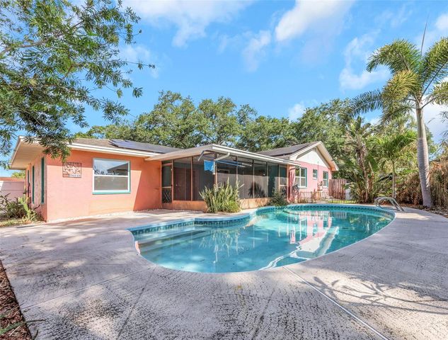 2913 FAIRFIELD COURT, Dunedin, FL 34698