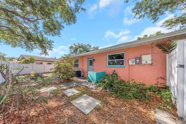 2913 FAIRFIELD COURT, Dunedin, FL 34698