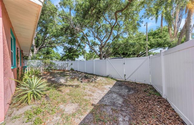 2913 FAIRFIELD COURT, Dunedin, FL 34698