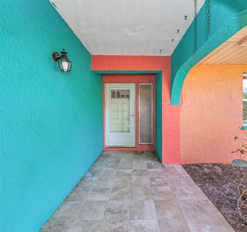 2913 FAIRFIELD COURT, Dunedin, FL 34698