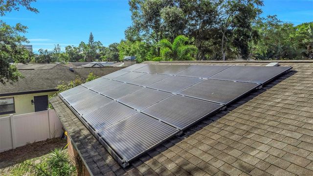 2913 FAIRFIELD COURT, Dunedin, FL 34698