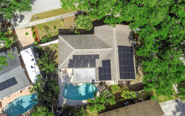 2913 FAIRFIELD COURT, Dunedin, FL 34698