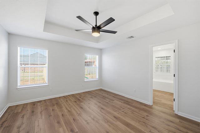 248 Parkhaven Drive, Woodway, TX 76712