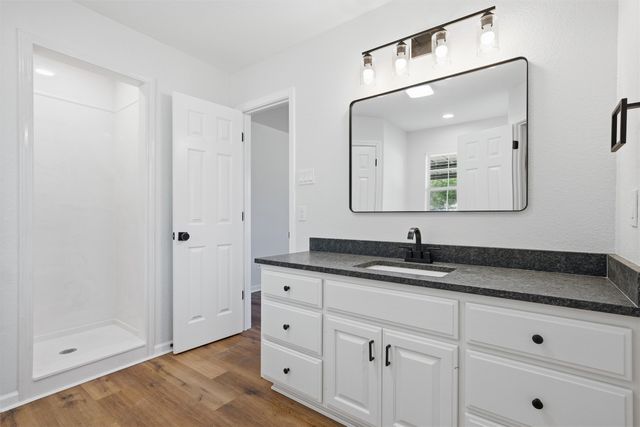 248 Parkhaven Drive, Woodway, TX 76712