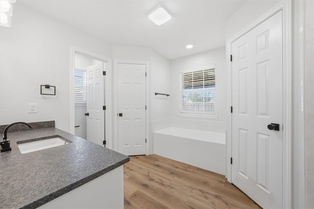 248 Parkhaven Drive, Woodway, TX 76712