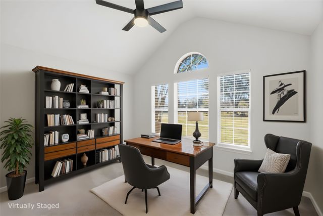 248 Parkhaven Drive, Woodway, TX 76712