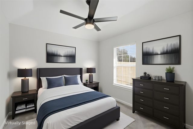 248 Parkhaven Drive, Woodway, TX 76712