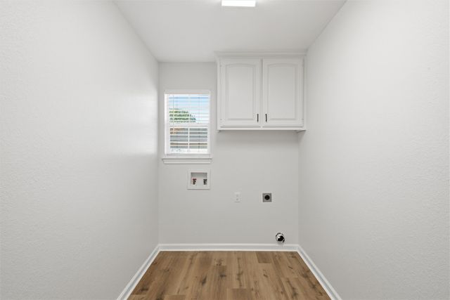 248 Parkhaven Drive, Woodway, TX 76712