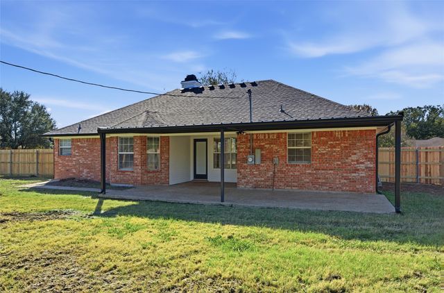 248 Parkhaven Drive, Woodway, TX 76712