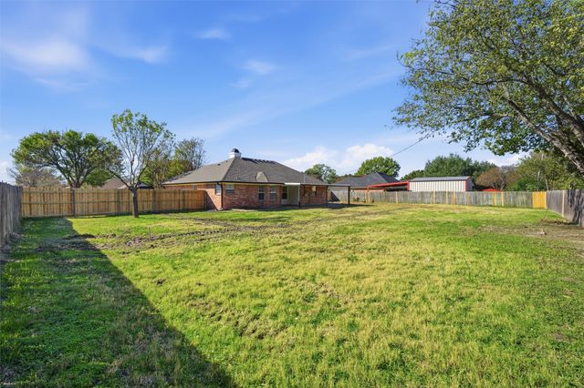 248 Parkhaven Drive, Woodway, TX 76712