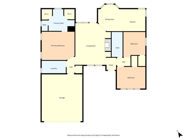 248 Parkhaven Drive, Woodway, TX 76712