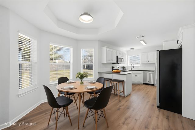 248 Parkhaven Drive, Woodway, TX 76712