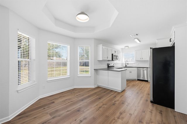 248 Parkhaven Drive, Woodway, TX 76712