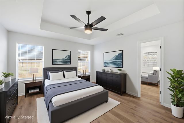 248 Parkhaven Drive, Woodway, TX 76712