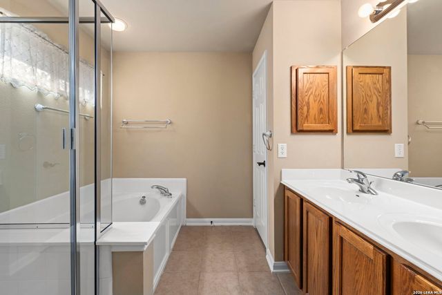 2111 Mountain Mist, San Antonio, TX 78258