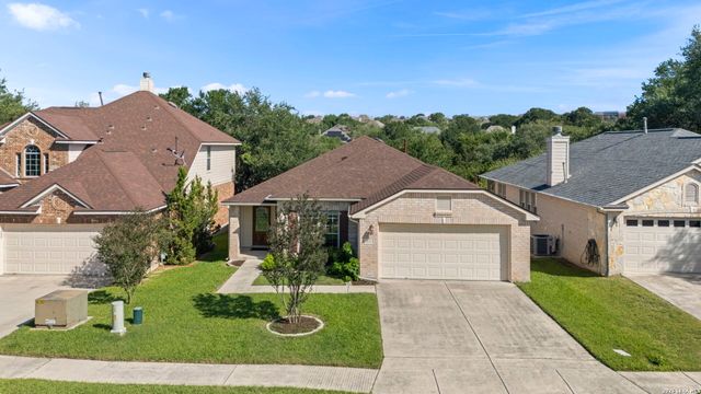 2111 Mountain Mist, San Antonio, TX 78258